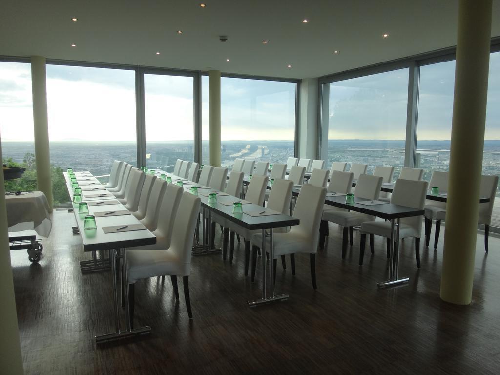 Apartahotel Suitehotel Kahlenberg Viena