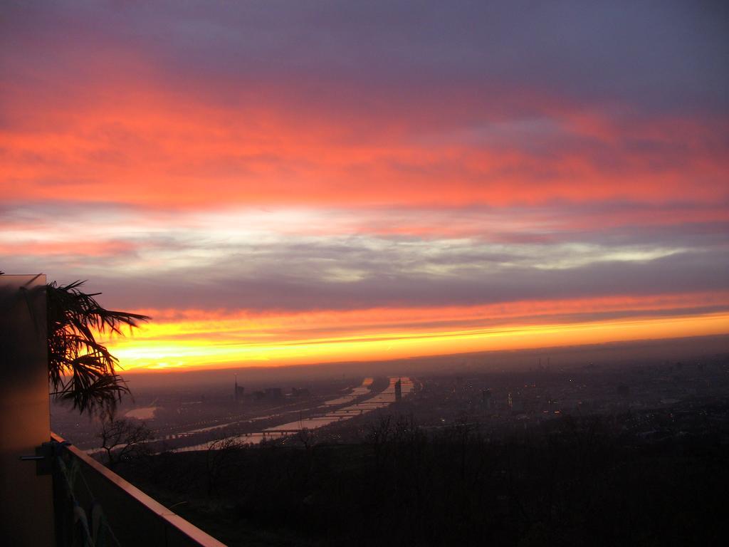 Suitehotel Kahlenberg 3* Viena