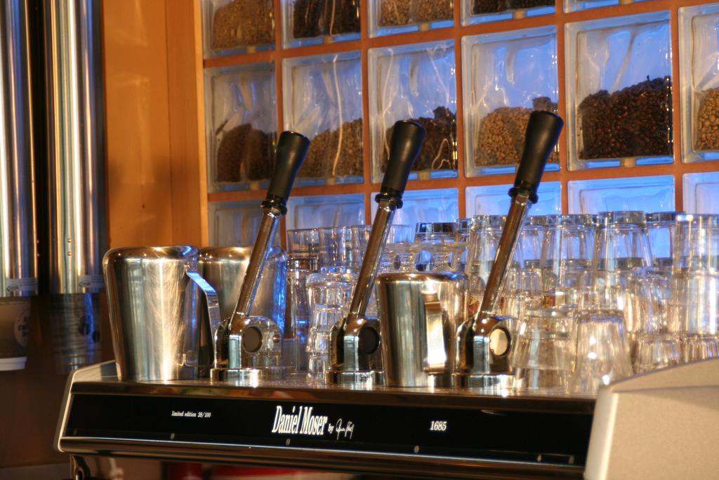 Suitehotel Kahlenberg Apartahotel 3*
