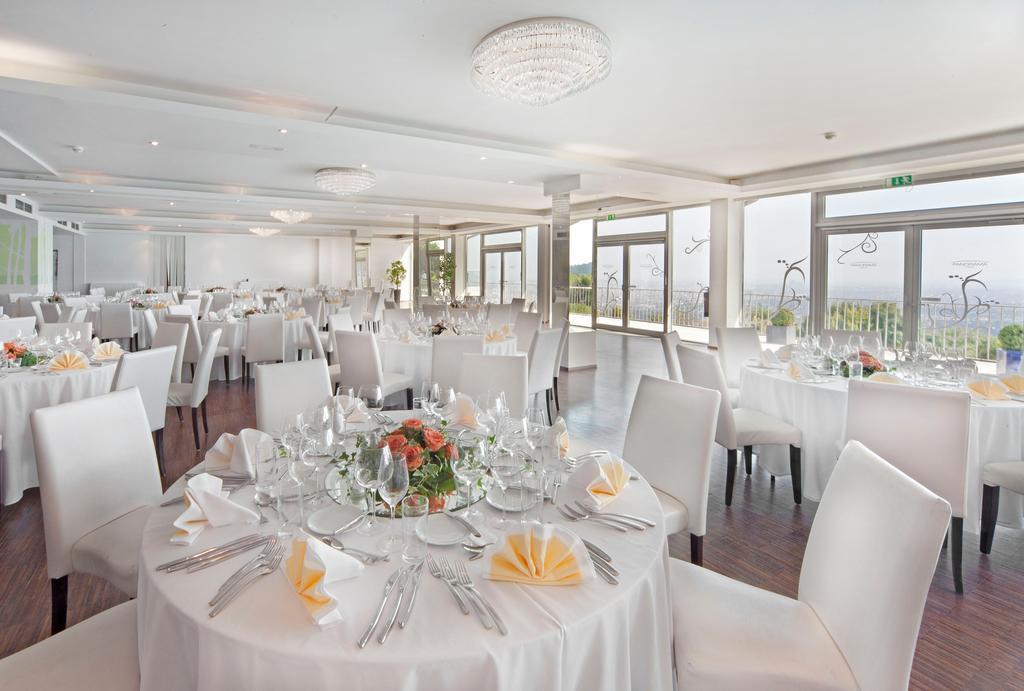 Suitehotel Kahlenberg Apartahotel Viena