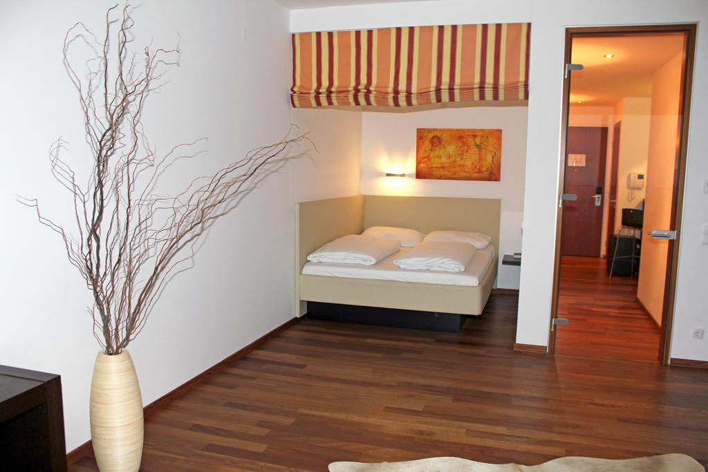 Suitehotel Kahlenberg Apartahotel Viena