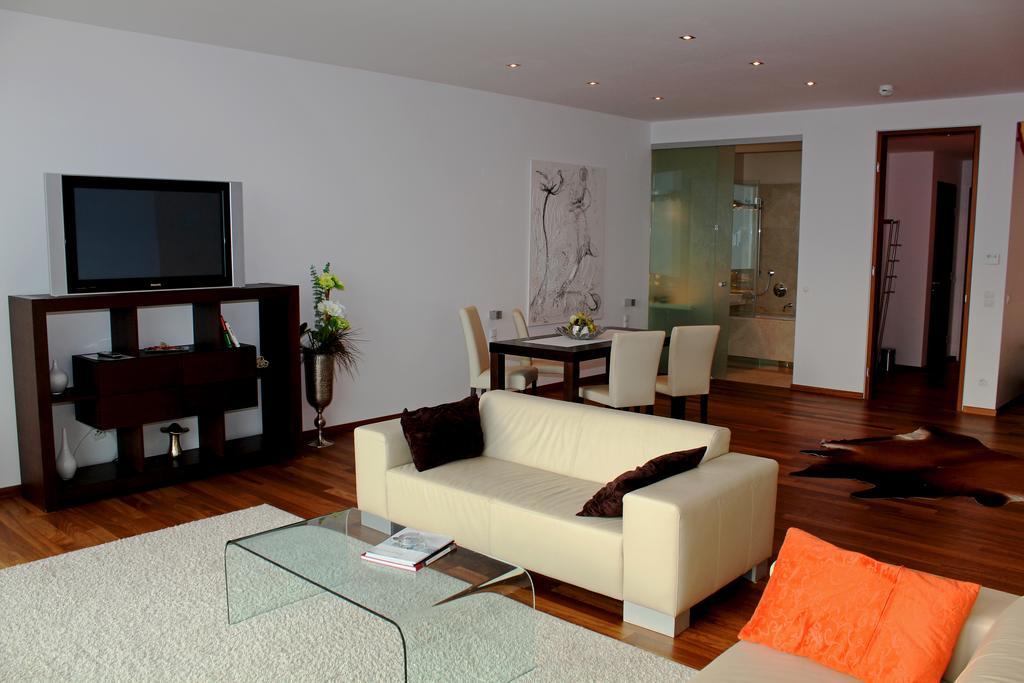 Apartahotel Suitehotel Kahlenberg Viena