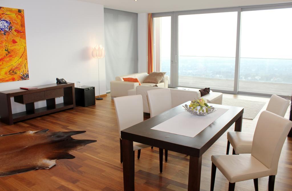 Suitehotel Kahlenberg Apartahotel
