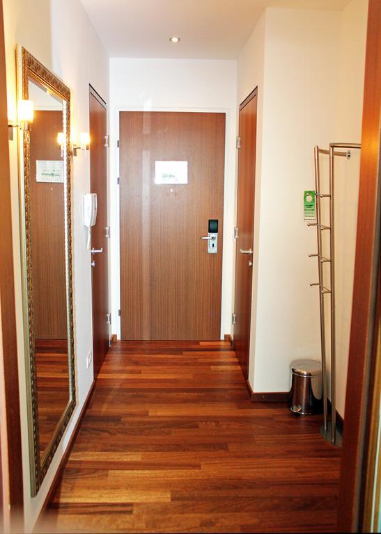 Suitehotel Kahlenberg Apartahotel