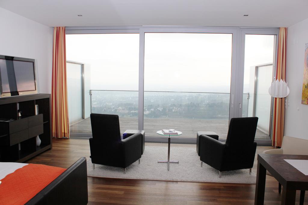 Suitehotel Kahlenberg Apartahotel