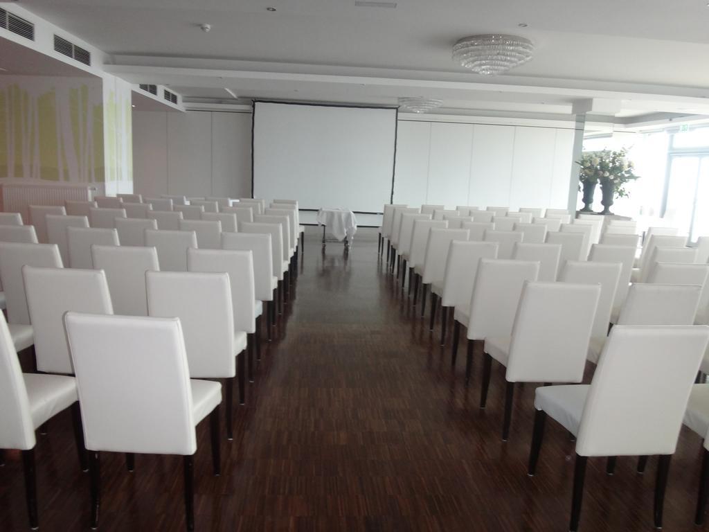 Apartahotel Suitehotel Kahlenberg 3*