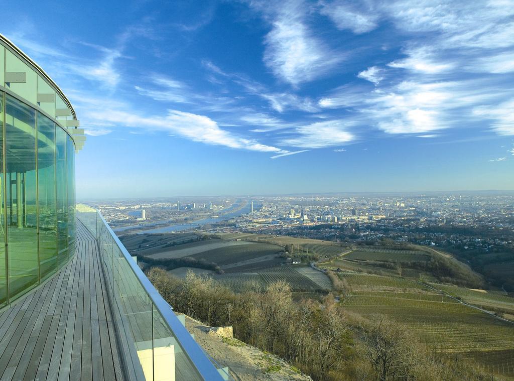 Apartahotel Suitehotel Kahlenberg 3*